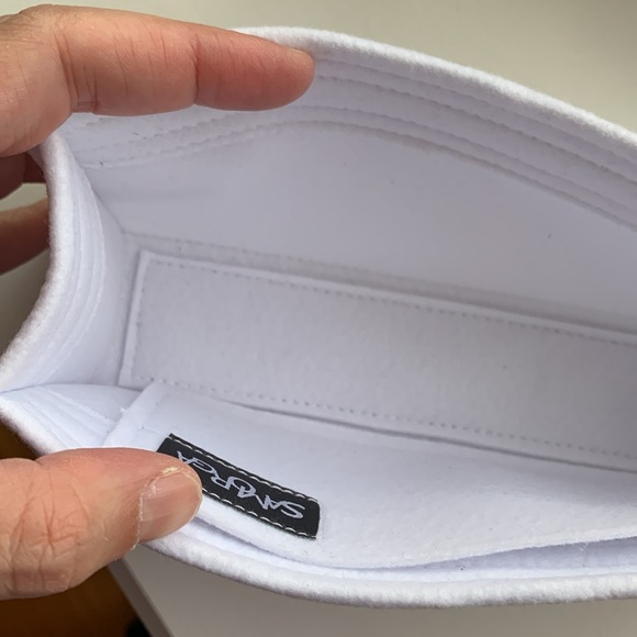 Samorga bag organizer - Picture 9 of 14